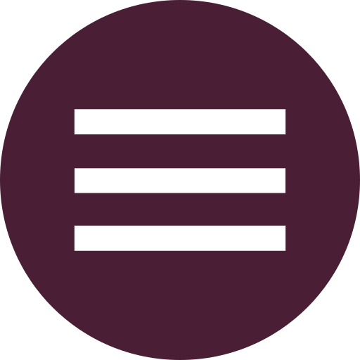 navbar menu icon