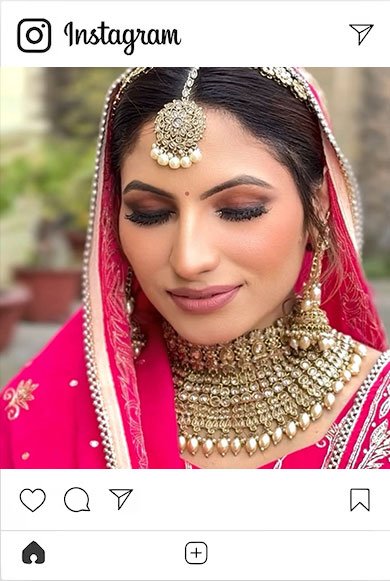 Latest @gurimakeup post