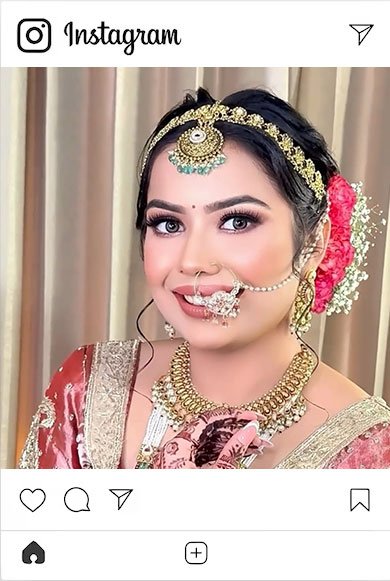 Latest @gurimakeup post